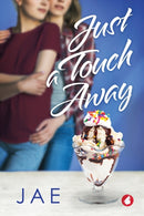 Just a Touch Away-9783963247118