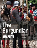 The Burgundian Wars-9783963600142