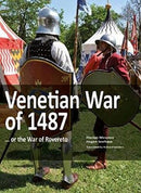 Venetian War of 1487 : ... or the War of Rovereto.-9783963600272