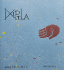 Ixiptla Volume V Amarantus-9783964360465