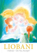 Liobani : I Advise-Do You Accept?-9783964460707