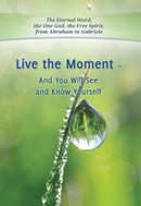 Live the Moment-9783964462220