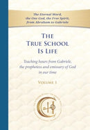 True School Is Life, Volume 1