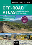 Off road Atlas 2027