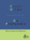 De Profundis-9783966372282