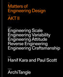 Matters of Engineering Design : AKT II-9783966800211