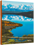 The Parklands : Trails and Secrets from the National Parks of the United States-9783967040296