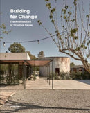 Building for Change : The Architecture of Creative Reuse-9783967040449