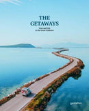 The Getaways : Vans and Life in the Great Outdoors-9783967040593