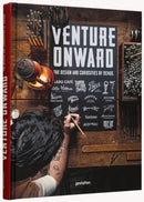 Venture Onward : The Design and Curiosities of 1924us-9783967040654