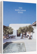The Mediterranean Home : Residential Architecture and Interiors with a Southern Touch-9783967040760
