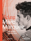 Being Marc Marquez-9783967041064