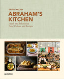 Abraham's Kitchen : Israeli and Palestinian Food Culture and Recipes-9783967041354