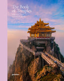The Book of Temples : Spiritual Places Around the World-9783967041361