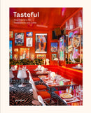 Tasteful : New Interiors for Restaurants and Cafes-9783967041484