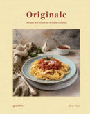 Originale : Recipes and Essentials of Italian Cooking-9783967041507