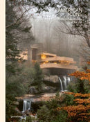 American Icons : The Architecture of the United States: Visions and Defiance-9783967041552