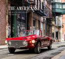 Beautiful Machines: The Americans : The Most Iconic Cars from the US and their Era-9783967041606