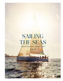 Sailing the Seas Volume 2 : Grand Maritime Adventures-9783967041729