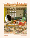 Creative Homes : Interiors and Design in the Netherlands-9783967041743