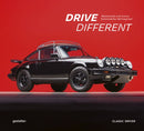Drive Different : Restomods and Iconic Automobiles Reimagined-9783967041958