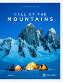 Call of the Mountains : Sidetracked Beyond-9783967041965