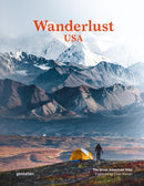 Wanderlust USA (Compact Edition)-9783967042146