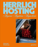 Herrlich Hosting : A Visual Guide to Food, Feeling & Table Culture-9783967042184