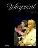 Warpaint : Male Make-Up and Identity Through Time-9783967042214