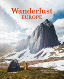 Europe Wanderlust