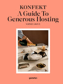 The KONFEKT A Guide To Generous Hosting