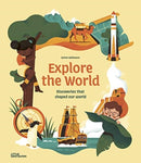Explore the World-9783967047035