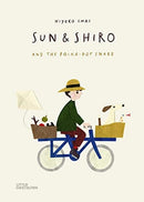 Sun and Shiro and the Polka-Dot Snake-9783967047097