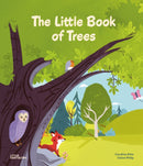 The Little Book of Trees-9783967047714