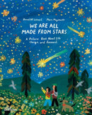 Were All Made From Stars