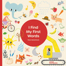 I Find My First Words-9783967047882