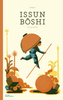 Issun Boshi : The One-Inch Boy-9783967048001