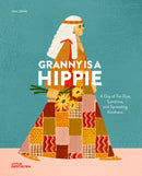 Granny Is a Hippie-9783967048049