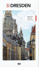 3 Days in Dresden : Make the most of your time-9783967220070