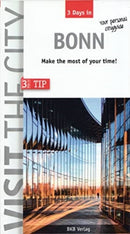 Bonn - Visit the City (3 days in) : Make the most of your time!-9783967220193