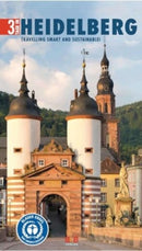 3 Days in Heidelberg : Travelling Smart and Sustainable-9783967220421