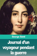 Journal d'un voyageur pendant la guerre-9783967872231