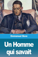Un Homme qui savait-9783967873429