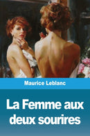 La Femme aux deux sourires-9783967874532