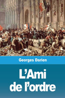 L'Ami de l'ordre-9783967875058