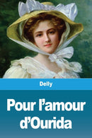 Pour l'amour d'Ourida-9783967875225