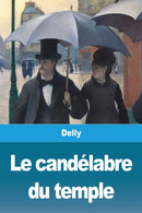 Le candelabre du temple-9783967875485