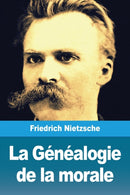 La Genealogie de la morale-9783967876710