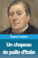 Un chapeau de paille d'Italie-9783967876994