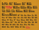Tito : Of An Island's Paradise and Disturbed Earth-9783969000687